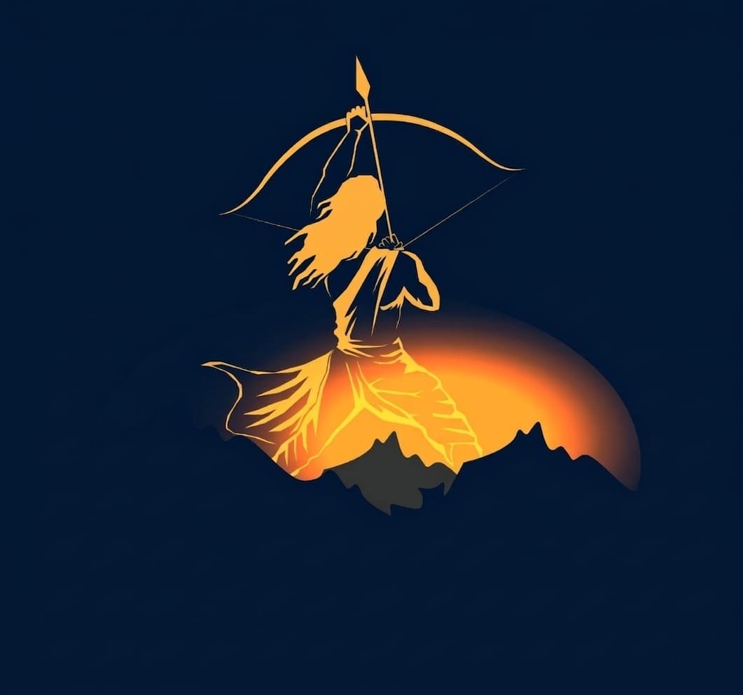 U.P. Police Insignia